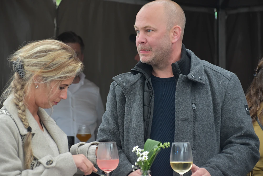 Impressie Heerlijk Heesch 2025 | zaterdag 24 mei 2025