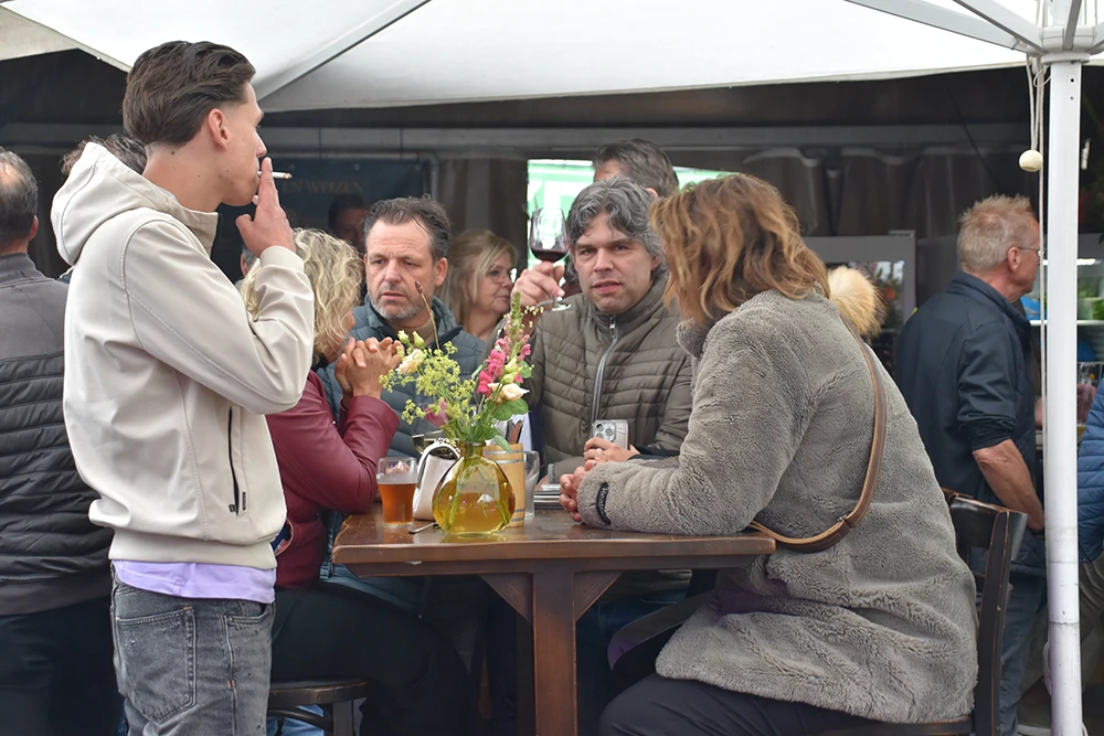 Impressie Heerlijk Heesch 2025 | zaterdag 24 mei 2025