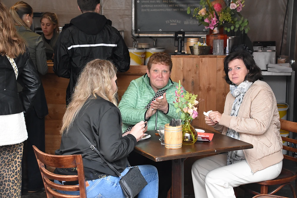 Impressie Heerlijk Heesch 2025 | zaterdag 24 mei 2025
