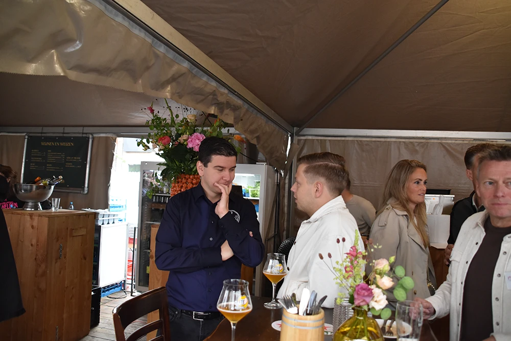 Impressie Heerlijk Heesch 2025 | zaterdag 24 mei 2025