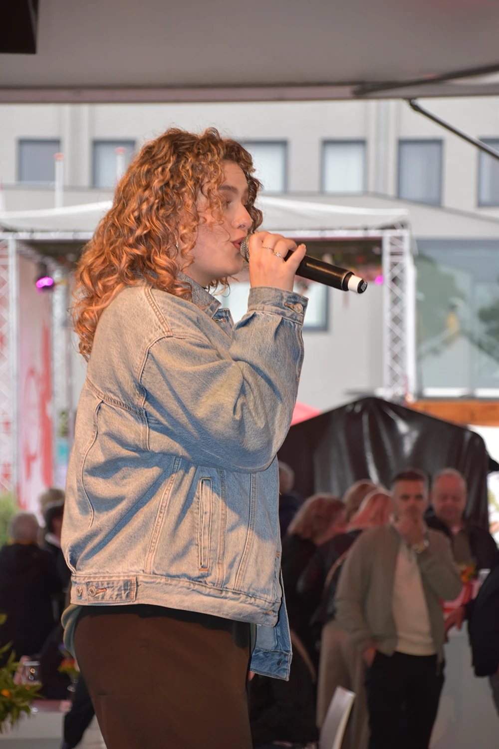 Impressie Heerlijk Heesch 2025 | zaterdag 24 mei 2025