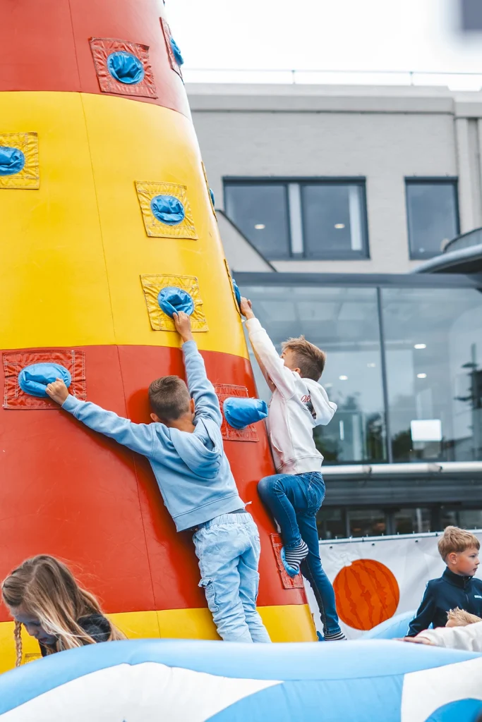 Heerlijk Heesch zondag 25 mei 2025