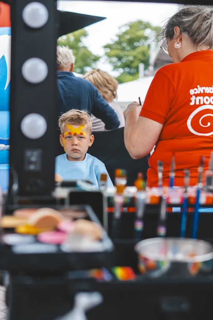 Heerlijk Heesch zondag 25 mei 2025