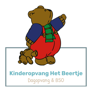 SPONSOR - BSO Sport & Zo| Kinderopvang Het Beertje - Heerlijk-heesch